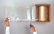 Escal Neo Gas Barrier Film｜Cut-to-Length, High-Protection Packaging