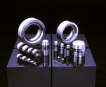 Drawing Dies & Plugs for Wire and Pipe Forming ｜ High-Precision, Durable Tools