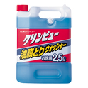 20867 Clean View Oil Film Remover Washer Washer Fluid Ichinen Chemicals Thailand