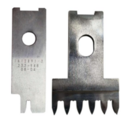 JAM Crimp Blades ｜ Multi-Pin High-Precision Crimping Tools
