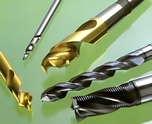 Cutting Tool Regrinding Service｜End Mill & Drill Restoration for Cost Reduction & Precision