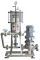 Nickel Plating Filter Pump SFVP for High-Temperature Environments