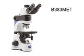OPTIKA Microscopes B383MET 