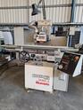 Sales and Services for Used Surface Grinder: OKAMOTO PFG500D