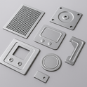 Punching Machine Applications ｜ Suitable Work and Production Advantages