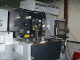 AQ360L electric discharge wire cutting machine (immersion method) (Sodick)