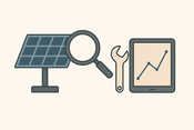 Solar Panel Maintenance & Monitoring ｜ Keep Output Stable Over 20+ Years