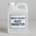 สารกันสนิมชนิดละลายน้ำ ｜ ป้องกันสนิมสะอาด ประหยัด ปลอดภัยสำหรับงานโลหะ