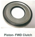 Piston-FWD Clutch
