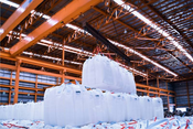Contamination-Safe Bulk Bags for Pharmaceuticals and Chemicals – High-Quality FIBCs Made in Vietnam