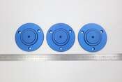 CNC Turning Services for Tripod head