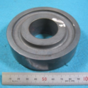 Clutch Hub φ125 mm ｜ Efficient Production with SHF Forging