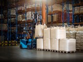 Maximize Transport & Storage Efficiency with Square-Shaped FIBC Bulk Bags – Made in Vietnam, Backed