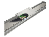 Linear Motor Table LT ซีรีส์ ｜ โต๊ะมอเตอร์เชิงเส้นแม่นยำสูง แรงผลักทรงพลัง ระยะสโตรกยาว
