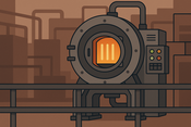 Metal Hot Zone in Vacuum Heat Treatment ｜ Reduce Carbon Contamination for Precision Manufacturing