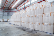 Dramatically Improve Transport and Collection Efficiency with Extra-Large FIBC Bags and Self-Standing Collection Bags