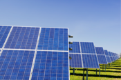 Solar Power System Services｜Balance Environmental Impact and Energy Cost Reduction for Factories