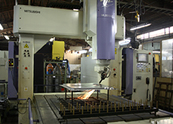 Advanced Laser Processing Equipment