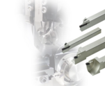 Lathe tool / turning tool (Cutting tool) Series GY/GW 