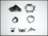 Optical Instrument Parts 【Precise Parts, Injection Molding, Thermoplastic or Thermosetting Resin】