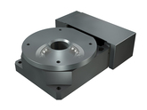 AT Series Alignment Table ｜ High-Precision Rotary Platform with Cross Roller Bearings