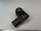 Automotive Components | Insert-Molded Connectors for Internal Pressure Sensors  Material: PPS