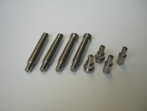 Revo-gate  3-plates  Pin gate