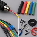 What Is Heat Shrink Tubing?｜5 Key Benefits for Electrical and Industrial Use