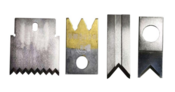 Skinning Blade ｜ Precision Wire Stripping Blades for Reliable Insulation Removal