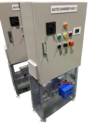 AGV Auto Charger - Contact type, 