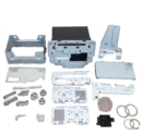 Precision Metal Stamping in Thailand  ｜  10–300 Tons for Medical & High-Precision Components