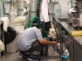 Kitchen Pest Control Service for Restaurants｜Eliminate Pests & Maintain Food Safety Standards