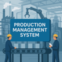 TPiCS-X (Production Management System)｜Integrated production control for manufacturing efficiency