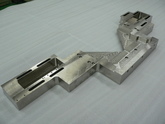 Medical Iron Plate