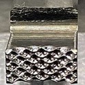 Knurled Diamond-Pattern Marking Punch