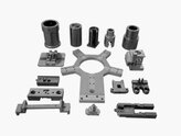 CNCTech – CNC Milling Capability with a Wide Machine Range, Flexibly Meeting Diverse Manufacturing Requirements
