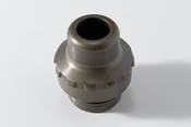 Lock ring , Piping [Heat treatment]