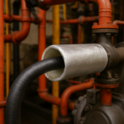 Heat Reflective Sleeve｜Protect Wires from Heat Damage in Factories