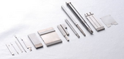 【Single-Piece and Small-Lot Parts Machining for Semiconductor Equipment and FA Systems – Ho Chi Minh, Vietnam】