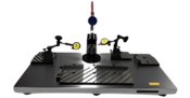  Hole Position Inspection Gauge Multi-Hole Pitch Checking Tool for Mass Production QC