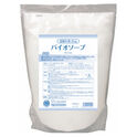 JIP528　Bio Soap 2.0kg　สบู่ล้างมือ มีสครับขัดผิว　Ichinen Chemicals　Thai