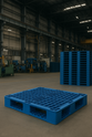 How to Choose Plastic Pallets for Industrial Use｜Size, Weight, and Durability Basics
