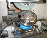Nisshin Sine Bar Chuck (Built-in Sine Bar Tiltable Chuck)