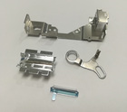 Manufacturing Camera Components with Precision Press Technology
