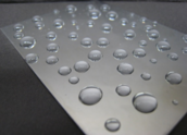 Anti-Tarnish Solution for All Metals “VERZONE SF-310” ｜ Water-Soluble, Long-Term Protection