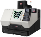 SUPER PRECISON MICRO MACHINING CENTER AndroidIⅢ