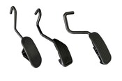 Cation Coating-Compatible Accelerator Pedal | Mass Production in Vietnam