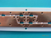 Metal-to-Resin Riveting