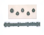 Camshaft  Induction Hardening  Eccentric  Low Runout  Automobile Parts