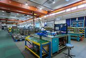 Precision Injection molding, Resin molding, Plastic molding, Thailand, Samut Prakan 